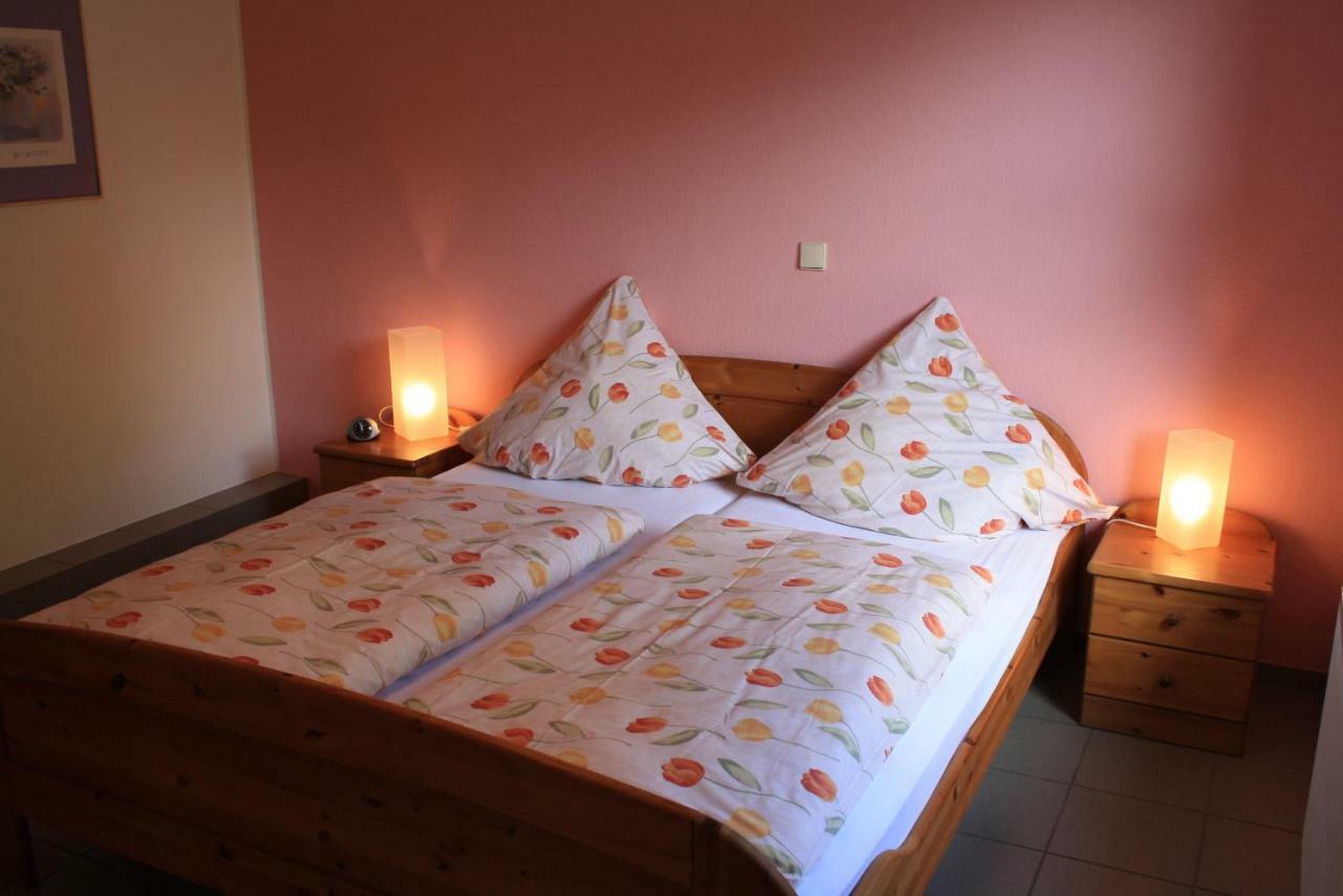 Ferienwohnung Mosella Osann-Monzel Luaran gambar
